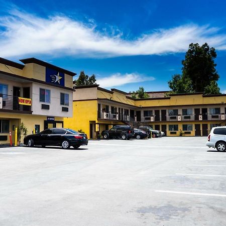 Starlight Inn South El Monte Luaran gambar