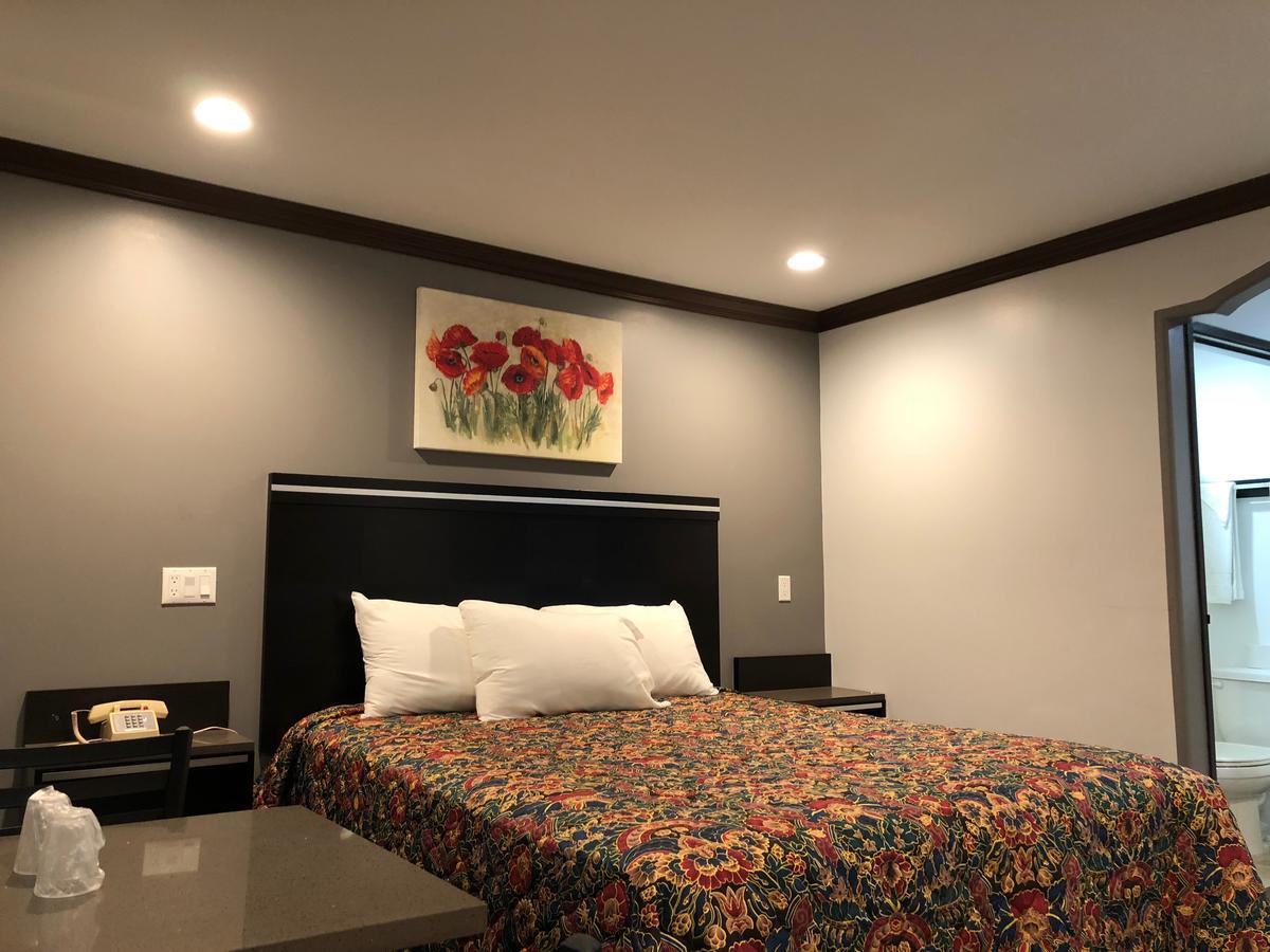Starlight Inn South El Monte Luaran gambar